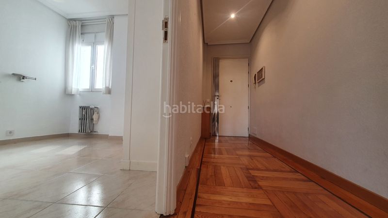 Foto 8679c4ef-1a9f-4d9e-a4a9-42490fbc3687. Rent flat with heating in Universidad-Malasaña Madrid