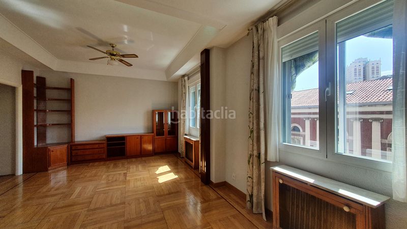 Foto adfbd943-6b01-4a59-885a-8820563ad07e. Rent flat with heating in Universidad-Malasaña Madrid