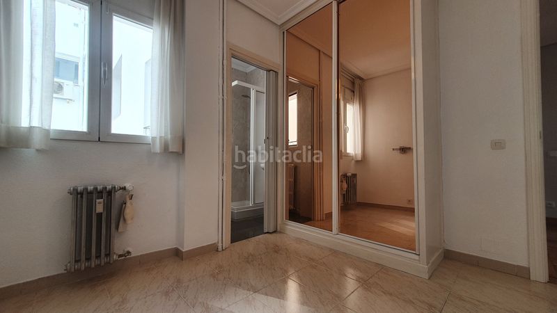 Foto b511fd64-3824-45f0-b341-d19d2687fe10. Rent flat with heating in Universidad-Malasaña Madrid