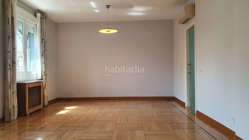 Foto b5239485-7236-4a43-93d5-3a5f2bb520f7. Rent flat with heating in Universidad-Malasaña Madrid