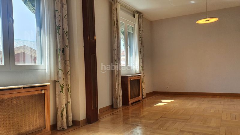 Foto dd0fea64-0471-454f-abde-cc6dad369590. Rent flat with heating in Universidad-Malasaña Madrid