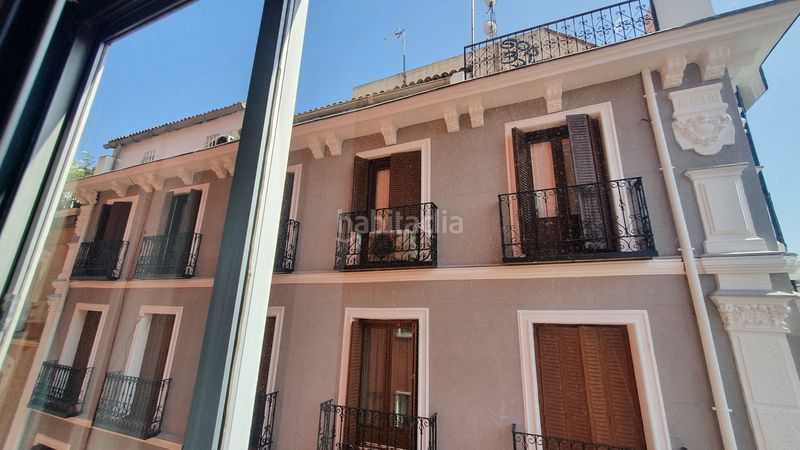 Foto e80e7c47-84dd-4aa6-a23d-92ba4f2e243d. Rent flat with heating in Universidad-Malasaña Madrid