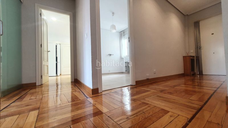 Foto ed701683-32dc-49f0-856f-9ac3032ac14e. Rent flat with heating in Universidad-Malasaña Madrid