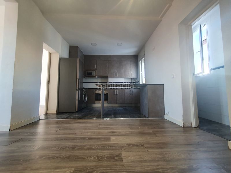 Foto 032ffedb-bb2e-4415-9b21-6c4d0cc6c08a. Lloguer apartament amb calefacció a Embajadores-Lavapiés Madrid