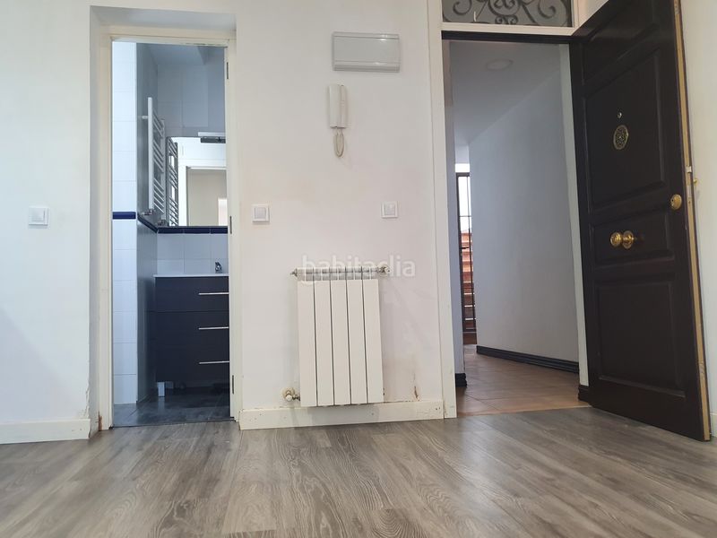 Foto 15c83418-9954-4145-80a7-4742da365c03. Lloguer apartament amb calefacció a Embajadores-Lavapiés Madrid