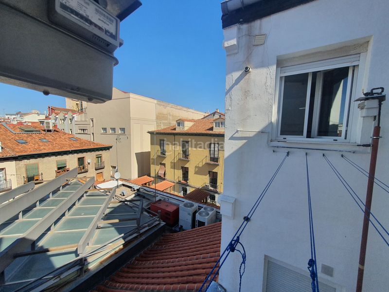 Foto 1eac758f-0a19-47d0-b39f-05d8a2d9ace7. Lloguer apartament amb calefacció a Embajadores-Lavapiés Madrid