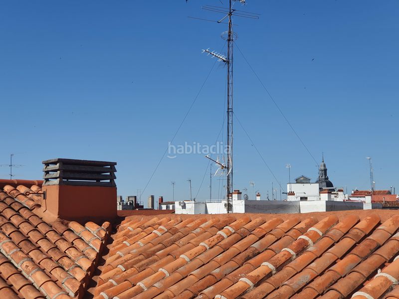 Foto 1ef0c6ff-2fc1-43e2-8e90-38c97fae6173. Lloguer apartament amb calefacció a Embajadores-Lavapiés Madrid