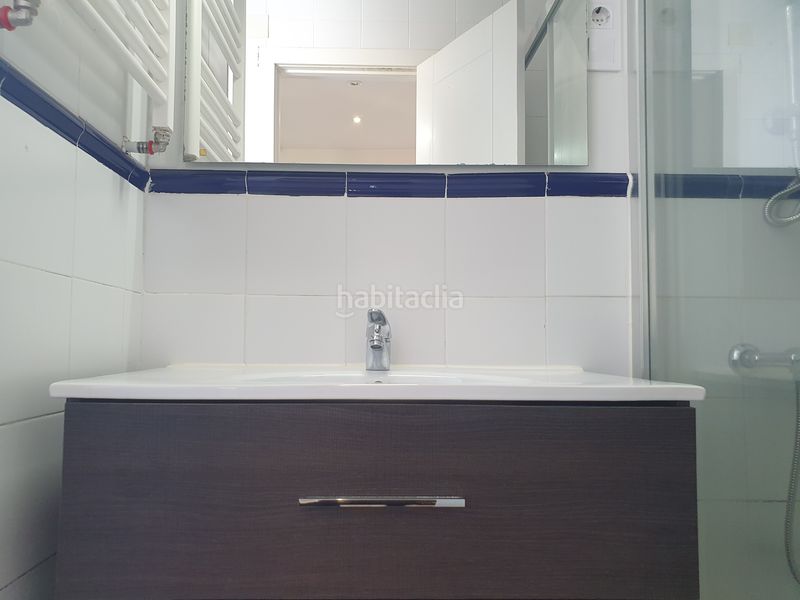 Foto 25c61689-e6e9-4e4c-b9ba-0f525054fa77. Lloguer apartament amb calefacció a Embajadores-Lavapiés Madrid