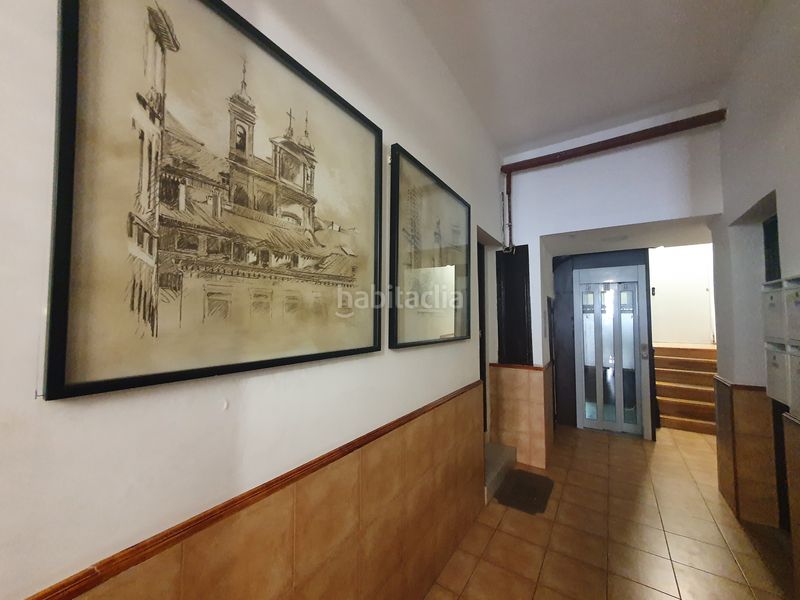 Foto 26d4dc6f-232a-40ed-9620-a4e8d3aeb67c. Lloguer apartament amb calefacció a Embajadores-Lavapiés Madrid