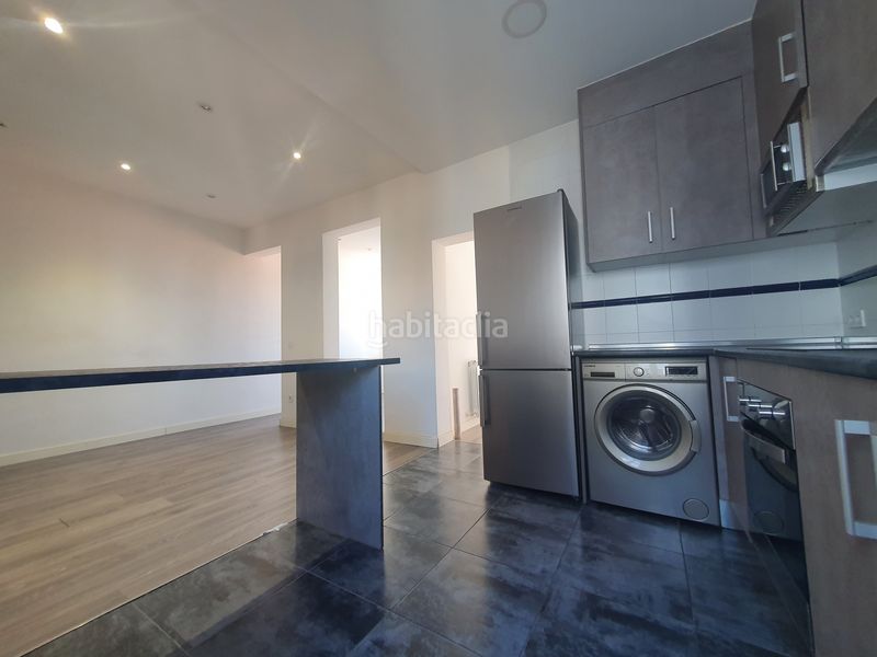 Foto 4de33fc4-deea-4986-a614-7dbc35e8552e. Lloguer apartament amb calefacció a Embajadores-Lavapiés Madrid