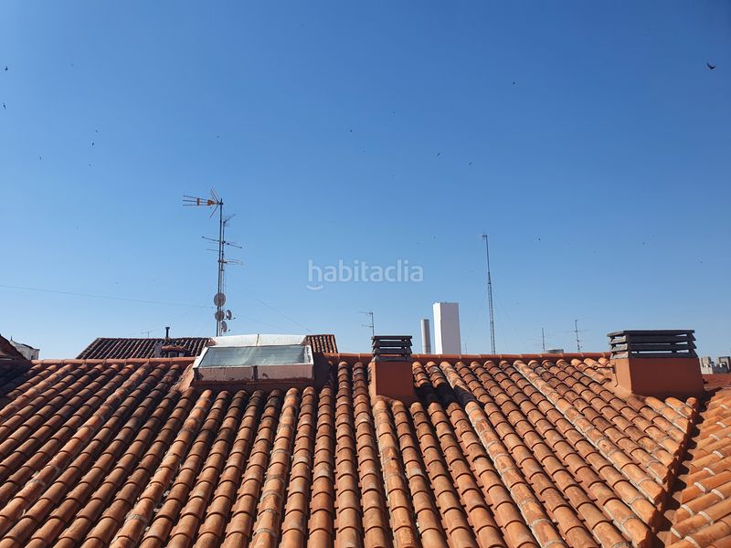 Foto 57ce9fa5-0f8e-49c7-8a6d-4d617506411c. Lloguer apartament amb calefacció a Embajadores-Lavapiés Madrid