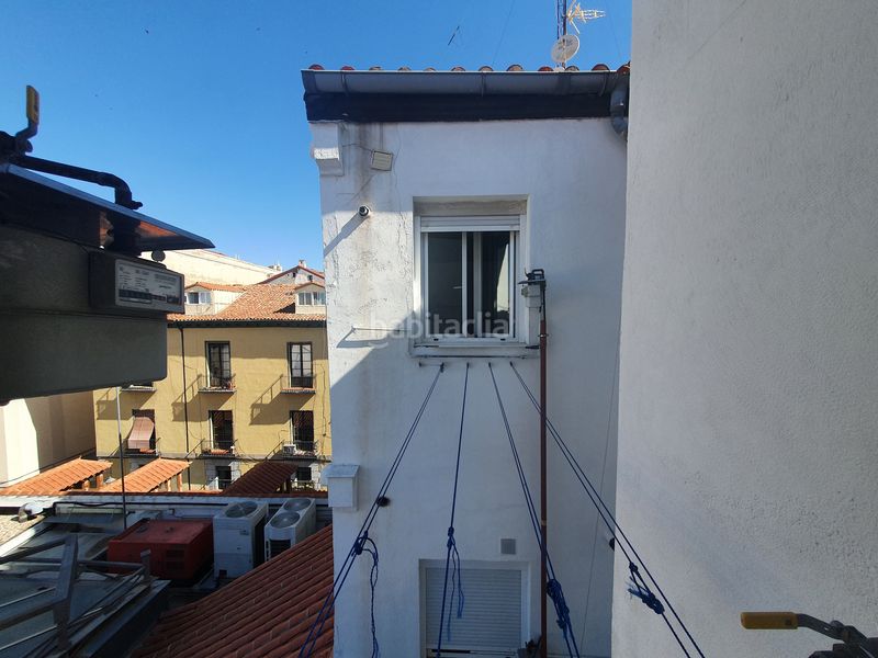 Foto 61ceda34-cbb3-405c-889a-fc24a167e9e2. Lloguer apartament amb calefacció a Embajadores-Lavapiés Madrid