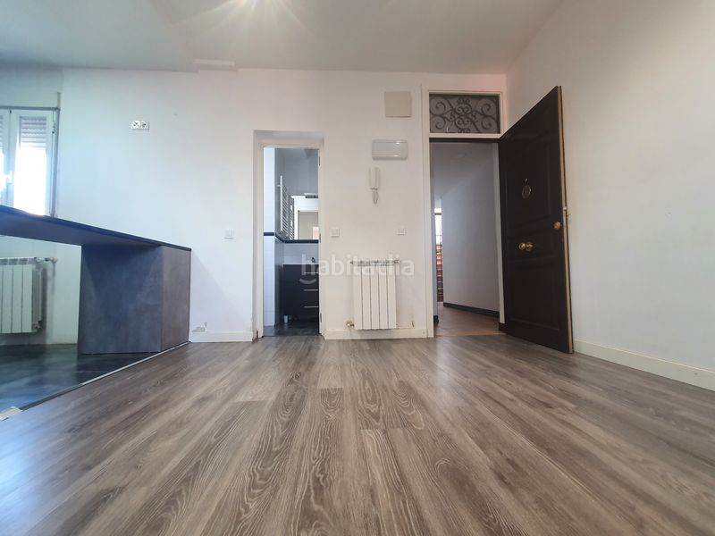 Foto 64ad47fc-4a68-4b17-bd41-f29c226db8ab. Lloguer apartament amb calefacció a Embajadores-Lavapiés Madrid