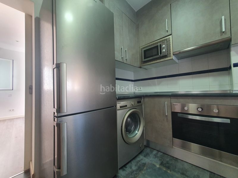 Foto 9e84e903-b7ff-4a4a-99e8-361c358a2726. Lloguer apartament amb calefacció a Embajadores-Lavapiés Madrid