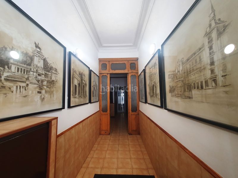 Foto aaa258f1-45dc-4f1a-8bf2-6bf22dc10ae4. Lloguer apartament amb calefacció a Embajadores-Lavapiés Madrid