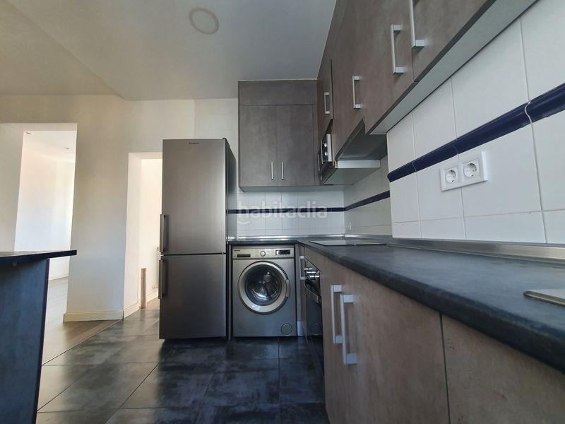 Foto c5ea7b7b-324b-4e09-a7d5-f894cd6833ac. Lloguer apartament amb calefacció a Embajadores-Lavapiés Madrid