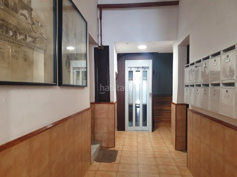 Foto d33b21c3-31db-4ed1-9560-f292ba9987ea. Lloguer apartament amb calefacció a Embajadores-Lavapiés Madrid