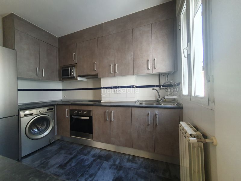 Foto ddd3d195-f820-4d11-bad2-2c6eb4d9d45b. Lloguer apartament amb calefacció a Embajadores-Lavapiés Madrid