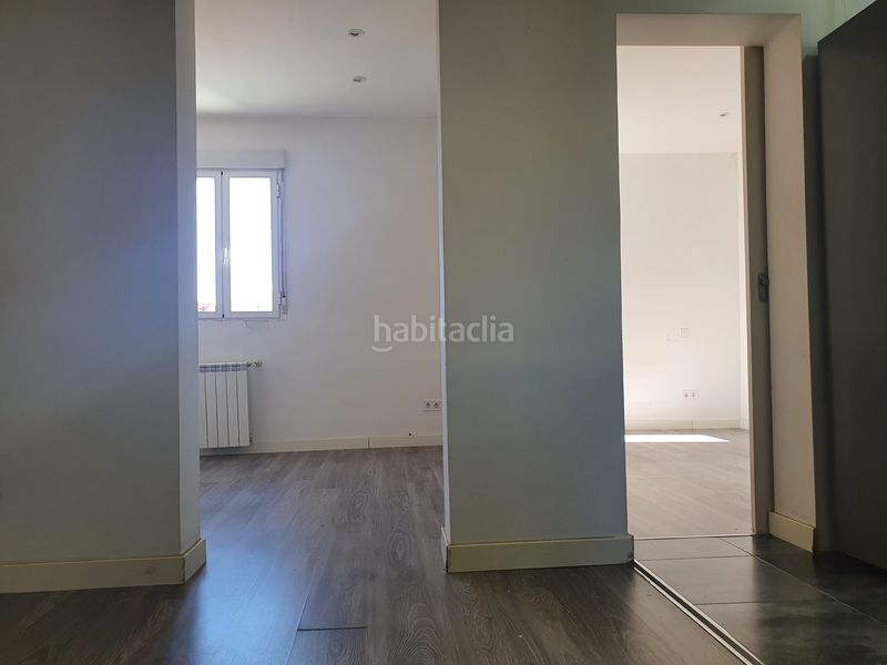Foto ec09fcf4-170f-4322-9d6f-859bd2d2eece. Lloguer apartament amb calefacció a Embajadores-Lavapiés Madrid