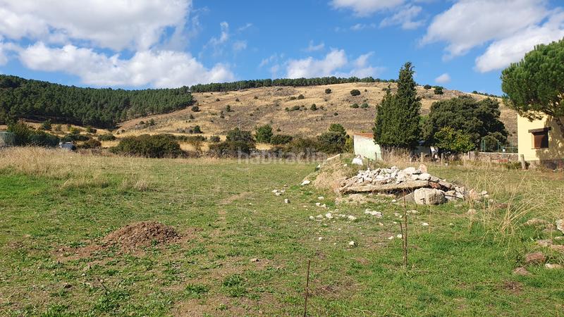 Foto d5a4baba-a080-4804-aa2a-c62d8efc980b. Terreny residencial a Puentes Viejas