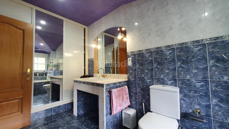 Foto 026f8e62-b373-480e-822e-1e47e312a55f. Chalet con camino parcheggio in Vega de Espinareda