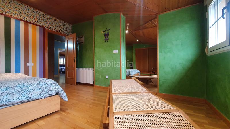 Foto 0435a1aa-0871-40a0-865a-8633528d68a0. Chalet con camino parcheggio in Vega de Espinareda