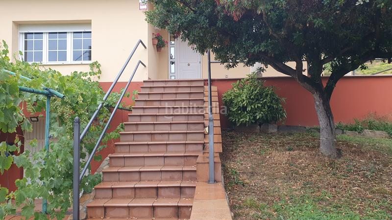 Foto 0adf4f81-9e7c-4716-95e6-714588e41bbe. Chalet con camino parcheggio in Vega de Espinareda