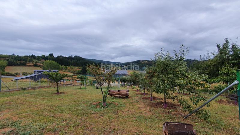 Foto 14802d41-969e-4e63-a379-6645ecac6ad9. Chalet con camino parcheggio in Vega de Espinareda