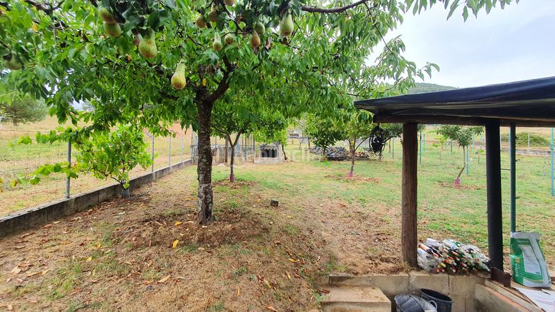 Foto 1700ce04-d84e-493b-9f86-cff8f608ec4a. Chalet con camino parcheggio in Vega de Espinareda