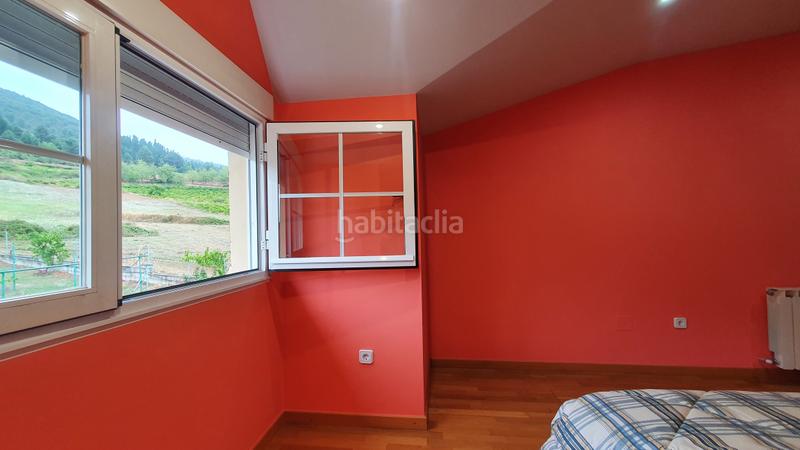 Foto 1b0d94ac-c976-4047-9f95-b7f413ece6a6. Chalet con camino parcheggio in Vega de Espinareda