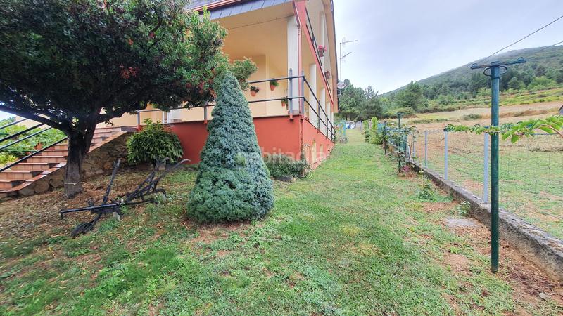 Foto 22178fbd-5d7b-471e-b3b1-f26a543124dd. Chalet con camino parcheggio in Vega de Espinareda