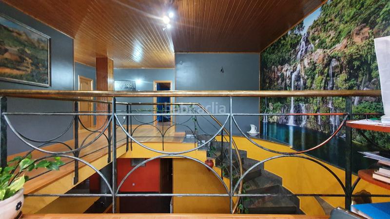 Foto 4212371a-16a6-4ff2-bacd-cbe486b50745. Chalet con camino parcheggio in Vega de Espinareda