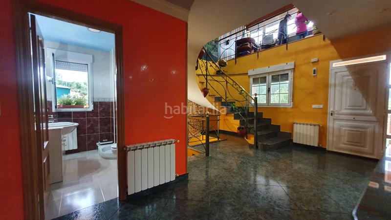 Foto 44ba04b1-d68e-4ae8-b778-721d62efd76a. Chalet con camino parcheggio in Vega de Espinareda