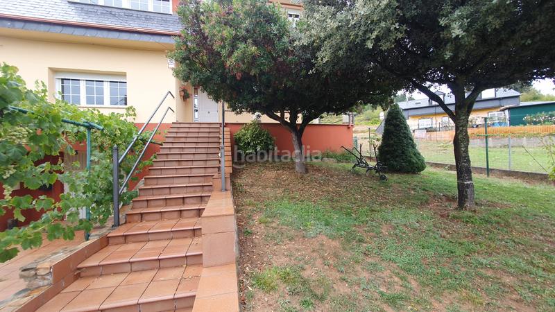 Foto 4b4a6dba-5b08-4876-bd2c-7751aacf8647. Chalet con camino parcheggio in Vega de Espinareda