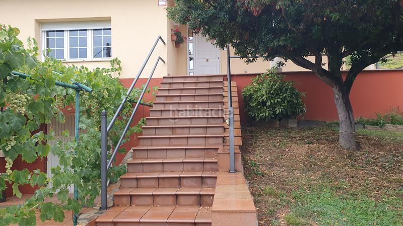 Foto 53f7de0a-3f24-4544-a83f-40862bc01d92. Chalet con camino parcheggio in Vega de Espinareda