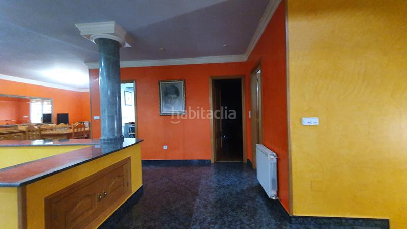 Foto 5dca4a3c-3ca4-4e40-8064-e81d5798c7e6. Chalet con camino parcheggio in Vega de Espinareda