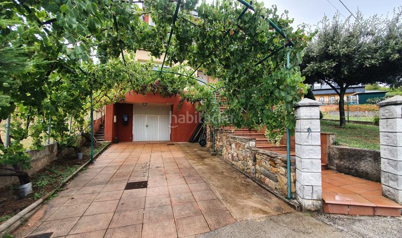 Foto 6319c957-e374-4e81-a433-457b0b2c88ce. Chalet con camino parcheggio in Vega de Espinareda
