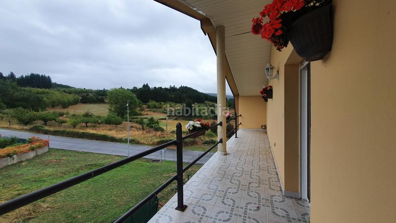 Foto 69013c85-b9b2-4fbb-bb6b-de9ded97101a. Chalet con camino parcheggio in Vega de Espinareda