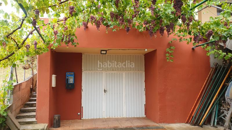 Foto 691a59c4-3649-4c98-b233-e2c6be1b95d7. Chalet con camino parcheggio in Vega de Espinareda