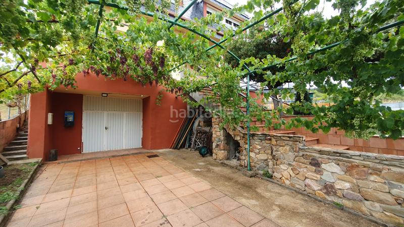 Foto 712a3722-8434-4bad-baed-bb3f75e3ae4d. Chalet con camino parcheggio in Vega de Espinareda