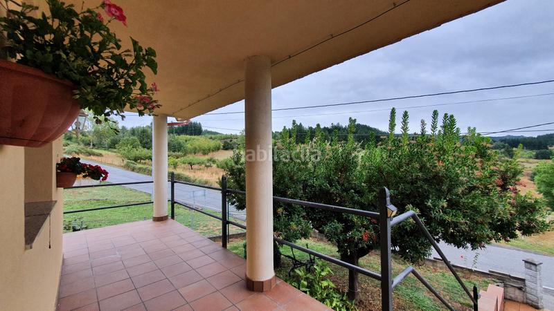 Foto 82a7fed9-f569-4501-82af-2b7e6bf2523c. Chalet con camino parcheggio in Vega de Espinareda