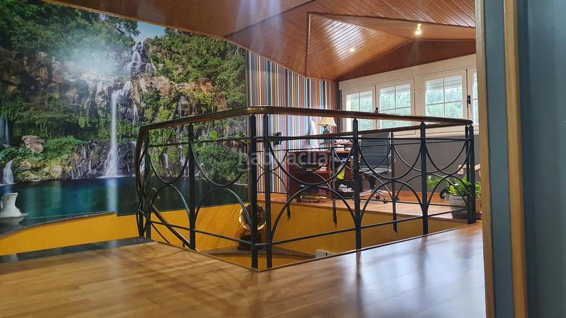 Foto 897f960d-0707-454c-9d23-e8ff426b5c5f. Chalet con camino parcheggio in Vega de Espinareda