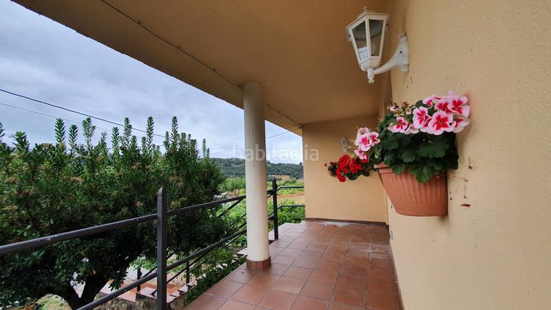 Foto 90ad4cc4-01ca-4830-bda1-ab9489f7b03d. Chalet con camino parcheggio in Vega de Espinareda