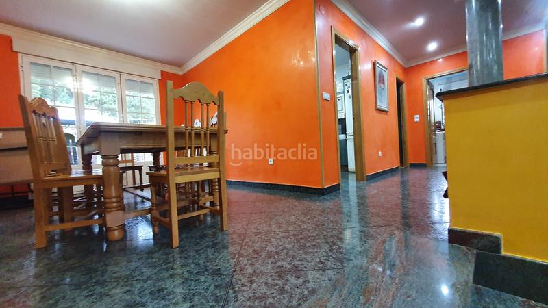 Foto 9130037a-d604-4e6a-b162-06e5319b4113. Chalet con camino parcheggio in Vega de Espinareda