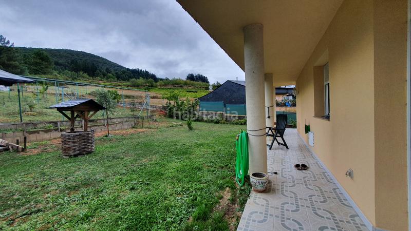 Foto 9931550d-d71b-4c5e-9b86-ad33948dad3c. Chalet con camino parcheggio in Vega de Espinareda