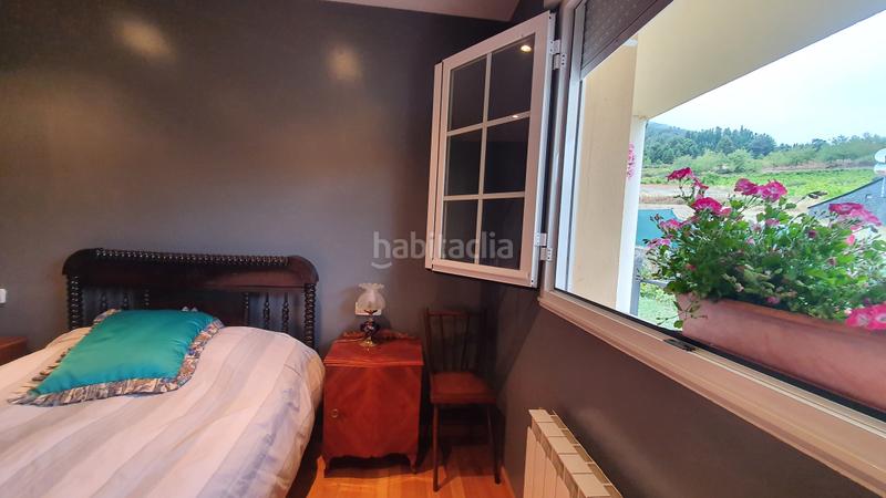 Foto aa440127-c87f-4873-a75e-55122ae93ab5. Chalet con camino parcheggio in Vega de Espinareda