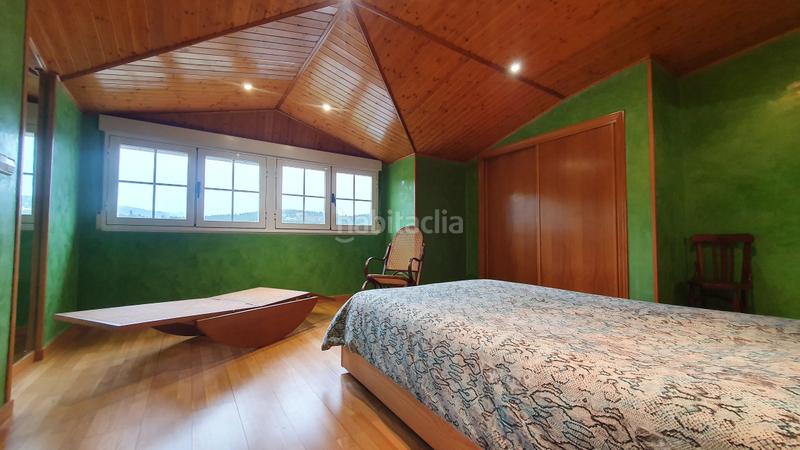 Foto c47fd8d4-bf68-4d61-a06a-5dc681745d7b. Chalet con camino parcheggio in Vega de Espinareda