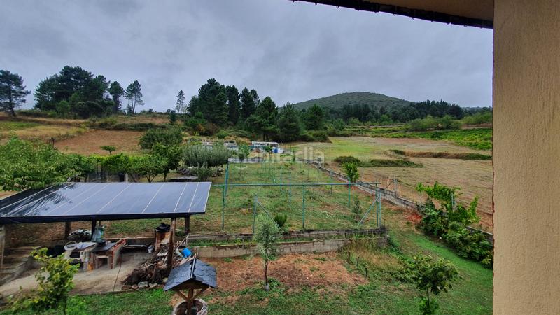 Foto c5977782-b425-4d28-920a-9b7c0c2936a2. Chalet con camino parcheggio in Vega de Espinareda