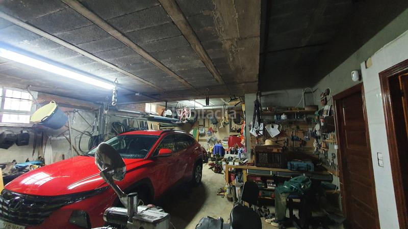 Foto d457178d-4a12-4371-b138-db7fd4d35ce5. Chalet con camino parcheggio in Vega de Espinareda