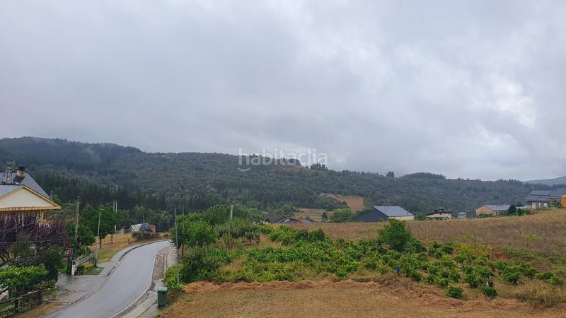 Foto dad96183-eed4-4862-98b8-5f66af742e26. Chalet con camino parcheggio in Vega de Espinareda